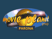 Movie Planet Parona logo