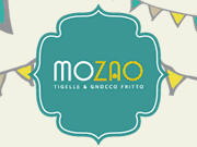 Mozao Street Food logo