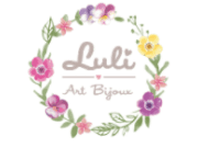 Luli Art Bijoux logo