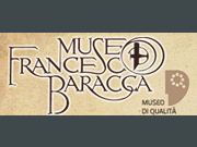 Museo Baracca logo