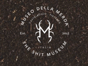Museo della Merda logo