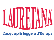 Lauretana logo