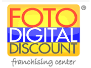 Foto Digital Discount logo