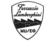 Visita lo shopping online di Ferruccio Lamborghini Museo