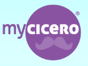 myCicero logo