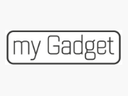 My Gadget logo