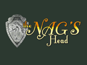NagsHead Scottish Pub logo