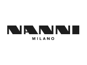 Nanni Milano logo