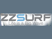 ZZSurf logo