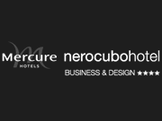 Mercure nerocubohotel logo