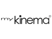 myKinema logo