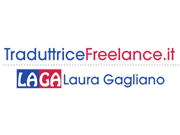 Traduttrice Freelance logo