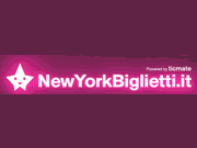 NewYork Biglietti logo