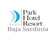 Park Hotel Baja Sardinia logo