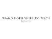 Grand Hotel Smeraldo Beach codice sconto