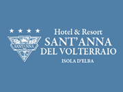 Hotel Resort Santa Anna Volterraio logo