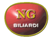 NG Biliardi logo