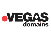 Vegas domain logo
