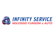 Infinity Service logo