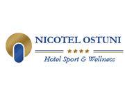 Nicotel Hotels Ostuni logo