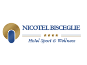 Nicotel Hotels Bisceglie logo