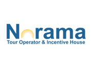 Norama logo