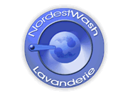 Nordestwash logo