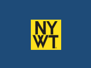 NY Water Taxi logo