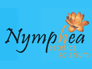 Nymphea Estetica logo