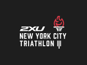 New york Triathlon logo