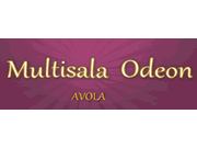 Odeon Avola logo