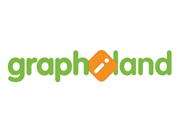 Graphiland logo