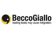 Edizioni BeccoGiallo logo