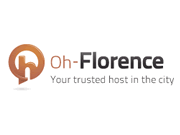 Oh Firenze logo