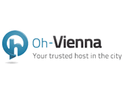 Oh Vienna logo