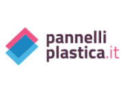 Visita lo shopping online di Pannelli Plastica