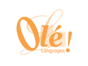 Ole Barcelona logo