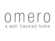 Omero Home logo