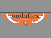 Ondaflex logo
