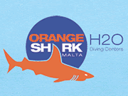 Orange Shark logo