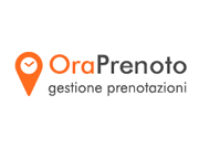 OraPrenoto logo