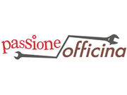 Passione Officina logo