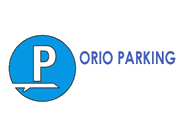 Orio Parking logo