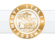 Oro Italia Investimenti logo