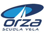 Orza Scuola Vela logo