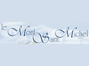 Le Mont Saint Michel logo
