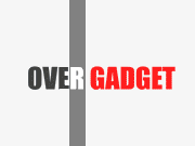 overGadget logo