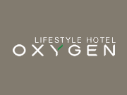Oxygen Hotel Rimini logo