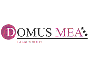 Palace Hotel Domus Mea logo