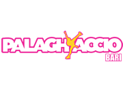 Palaghiaccio Bari logo
